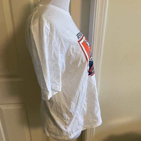 Vintage sports t-shrit, from Korea - Picture 5 of 12